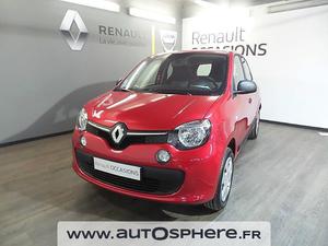RENAULT Twingo 1.0 SCe 70ch Life 2 Euro Occasion