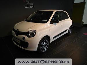 RENAULT Twingo 1.0 SCe 70ch Stop&Start Intens EDC 