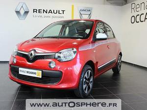 RENAULT Twingo 1.0 SCe 70ch Stop&Start Limited  eco²