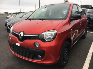 RENAULT Twingo TWINGO III 1.0 SCE 70CH STOP&START LIMITED