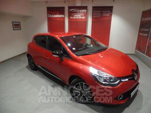 Renault CLIO 0.9 TCe 90ch energy Nouvelle Limited ecoA2