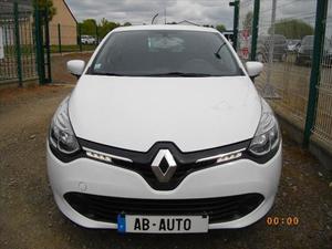 Renault CLIO 1.5 DCI 90 EGY EXPRESSION E²  Occasion