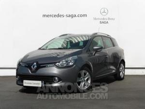 Renault CLIO Estate 0.9 TCe 90ch energy Intens ecoA2 beige