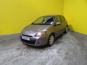 Renault CLIO III 1.5 DCI 90CH BUSINESS ECOA2 89G 5P gris