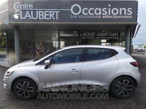 Renault CLIO IV 1.5 DCI 110CH ENERGY INTENS 5P gris