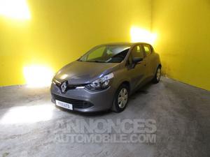 Renault CLIO IV 1.5 DCI 75CH LIFE ECOA2 gris