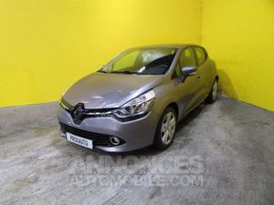 Renault CLIO IV 1.5 DCI 90CH ENERGY BUSINESS ECOA2 83G gris