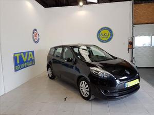 Renault GRAND SCENIC 1.5 DCI 110 FP AUTHENTIQUE 7PL 