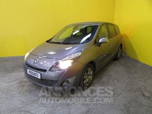 Renault Grand Scenic III 1.5 DCI 110CH FAP 15TH 5 PLACES