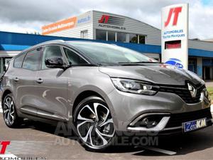 Renault Grand Scenic IV DCI 130 BOSEINTENS 7PL gris