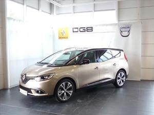 Renault Grand Scenic ii 1.6 dCi 130 Energy Intens 5 places
