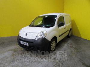 Renault KANGOO Express II1.5 DCI 90CH EXTRA blanc