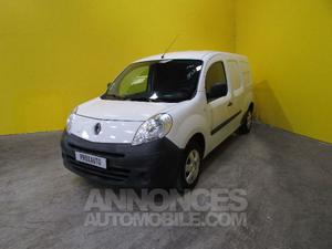 Renault KANGOO Express IIMAXI ZE CONFORT blanc