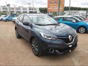 Renault Kadjar 1.6 DCI WD INTENS BOSE TOIT PANO 
