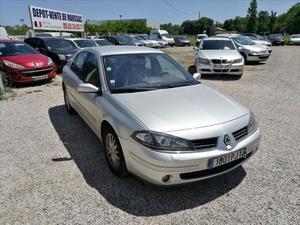 Renault LAGUNA 1.9 DCI 130 FP CARMINAT  Occasion