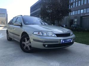 Renault Laguna 1.9 DCI 110CH EXPRESSION d'occasion