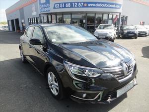 Renault MEGANE TCE 100 EGY BUSINESS  Occasion