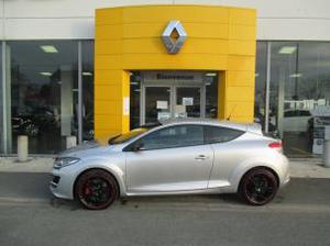 Renault Megane Coupe MEGANE III RS cpe 275 SsCup d'occasion