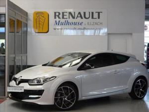 Renault Megane III Coupé V 265 S&S RS  Occasion