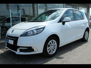 Renault SCENIC 1.5 DCI 110 EGY DYNAMIQUE E²  Occasion