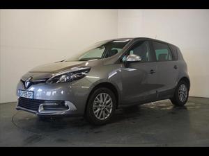 Renault Scenic DCI 110 FAP ECO2 LIMITED  Occasion