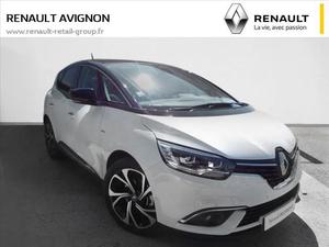 Renault Scenic DCI 160 ENERGY EDC EDITION ONE  Occasion