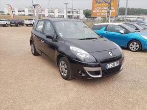 Renault Scenic III 1.5 DCI 110 BV6 EXPRESSION GPS 