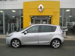 Renault Scenic SCENIC III dCi 110 Dynamique d'occasion