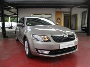 Skoda Octavia 2.0 TDI 150 ch CR FAP Green Tec Business Plus