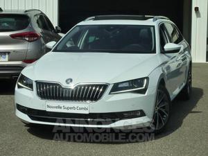 Skoda SUPERB Combi 2.0 TDI190 SCR Greentec LaurinKlement DSG