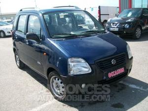 Suzuki Wagon R 1.3 GL bleu