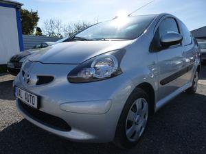 TOYOTA Aygo 1.0 VVT-i Up