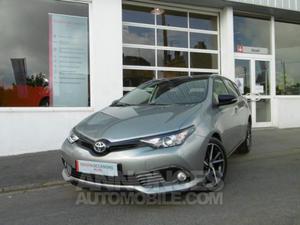 Toyota AURIS MC 116CH TURBO ESSENCE COLLECTION MY17 DEMO bi