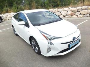Toyota PRIUS 122H LOUNGE  Occasion