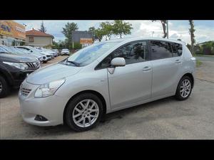 Toyota Verso 126 D-4D EXECUTIVE TOIT PANO  Occasion