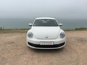 VOLKSWAGEN Coccinelle 1.2 TSI 105