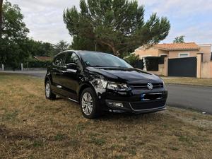 VOLKSWAGEN Polo 1.6 TDI 90 CR FAP Life