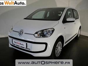 VOLKSWAGEN UP ch up! club 5p  Occasion