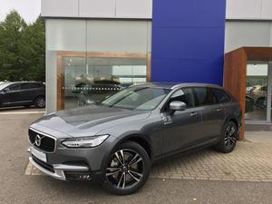 VOLVO Autre V90 CROSS COUNTRY PRO LUXE D4 AWD GEARTRONIC