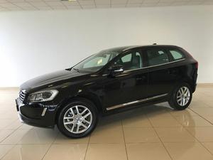 VOLVO XC60 D5 AWD 220ch Summum Geartronic  Occasion