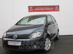 Volkswagen Golf Plus 1.6 TDI 105ch BlueMotion Technology FAP