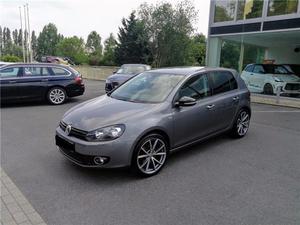 Volkswagen Golf VI Golf 1.2 TSI 85ch PCC/REGUL/INT.SPORT