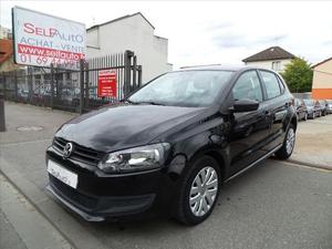 Volkswagen POLO 1.2 TDI 75 FP TRENDLINE 5P  Occasion