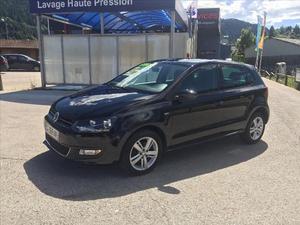 Volkswagen POLO 1.6 TDI 90 FP MATCH 5P  Occasion