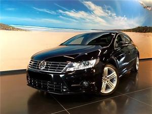 Volkswagen Passat 2.0 TDI 136ch RLINE/XENON/CUIR/GPS 