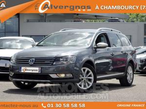 Volkswagen Passat Alltrack VII2.0 TDI 140 BLUEMOTION