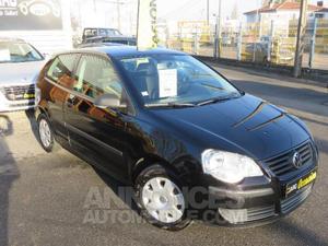 Volkswagen Polo 1.4 TDI 70CH UNITED 3P gris fonce metal