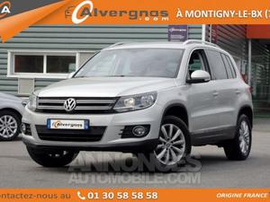 Volkswagen Tiguan 2 1.4 TSI 122 BLUEMOTION TECHNOLOGY