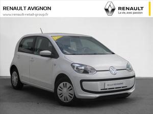 Volkswagen Up  SeRIE LIMITeE COOL UP! ASG