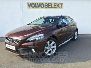 Volvo V40 Cross Country Dch Summum Geartronic java
